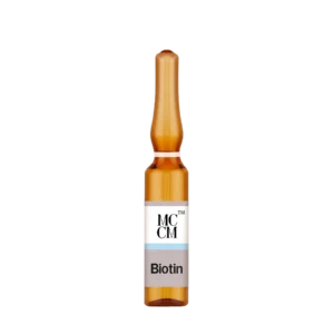 Biotin Hidrixin