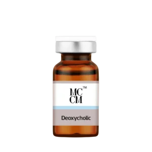 Deoxycholic