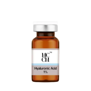 Hyaluronic Acid 1%
