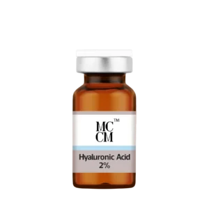 Hyaluronic Acid 2%