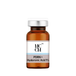 PDRN + Hyaluronic Acid