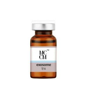 MCCM exosome trx