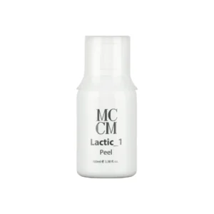 MCCM LACTIC 35% peel, 100ml