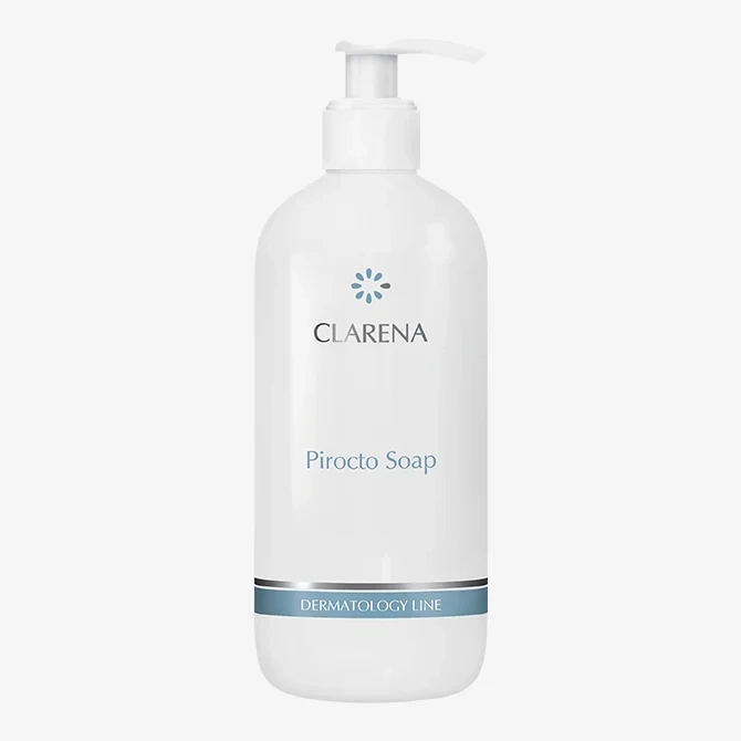 Pirocto Soap