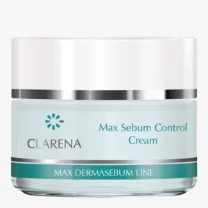 Max Sebum Control Cream