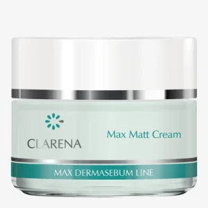 Max Matt Cream