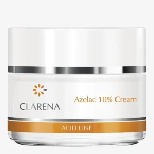 Azelac 10% Cream