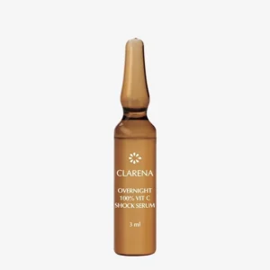 Overnight 100% VIT C Shock Serum