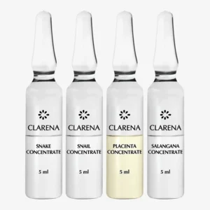 Intelligent Concentrates