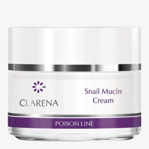 Snail Mucin Cream