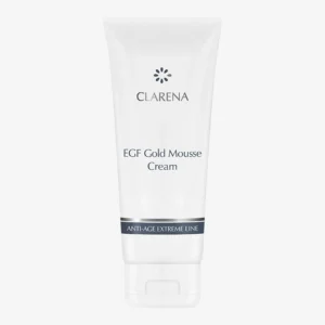 EGF Gold Mousse Cream