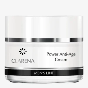 Power Anti-Age