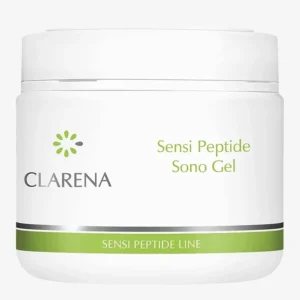 Sensi Peptide Sono Gel