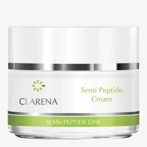 Sensi Peptide Cream