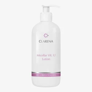 Micellar Vit. U Lotion