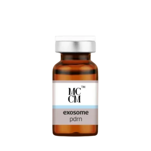 Exosome pdrn