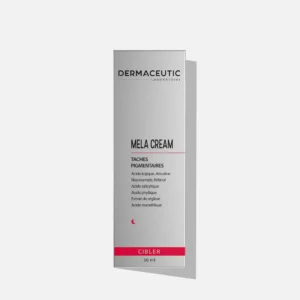 Dermaceutic Mela Cream, 30ml