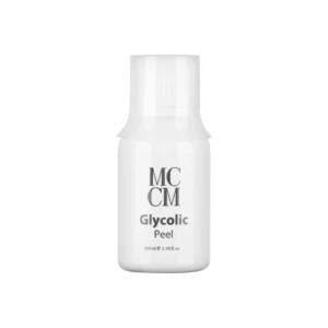 Glycolic Peel