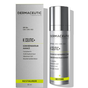 Dermaceutic Cliniceutical K Ceutic + krēms, 30ml