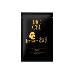 MCCM Intense Noir
