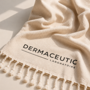 Dermaceutic Pludmales dvielis