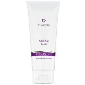 Clarena Snail Gel Mask, 200ml