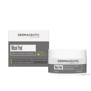 Mask Peel, pH2.5