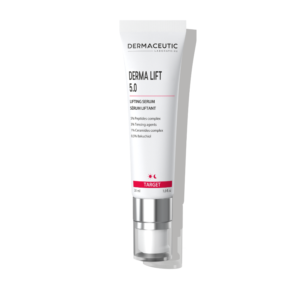 Dermaceutic Derma Lift 5.0 serums, 30ml
