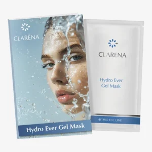 Hydro Ever Gel Mask