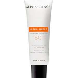ultra shield spf50
