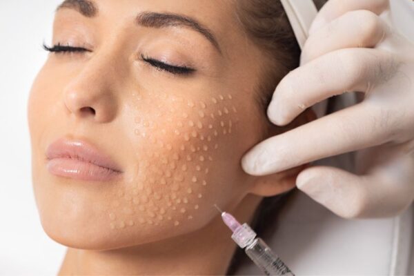Mezoterapija un biorevitalizācija estētiskajā kosmetoloģijā 3 dienas 24TIP, LĀPPOS Nr. TIP2023/319