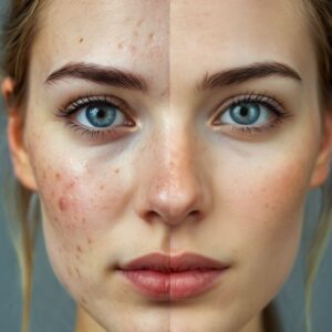 Lipīgas slimības un ādas veidojumi kosmētiķa praksē    TIP5, LĀPPOS Nr. 2025/20