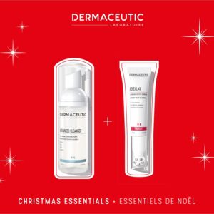 Dermaceutic Winter/Christmas Kit 2025
