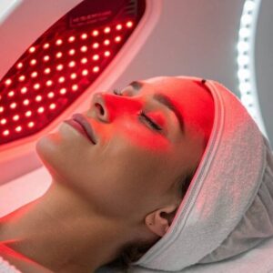 No fototerapijas līdz lāzeriem – Jaunākās tehnoloģijas skaistumkopšanā ar Dr. Med. Olgu Zaikovsku TIP6 LĀPPOS Nr.2025/19