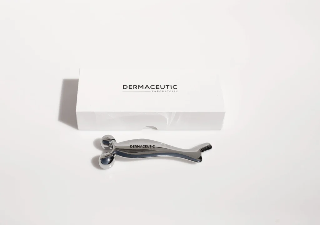 Dermaceutic sejas rullītis