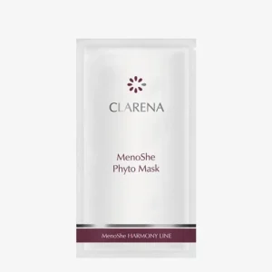 Clarena MenoShe Phyto Mask, 5 ml