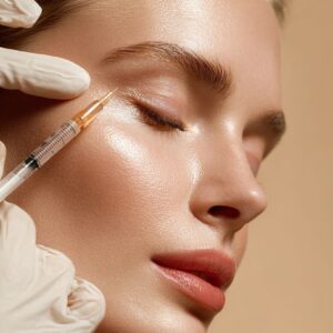 Ādas biorevitalizācija 5TIP, LĀPPOS Nr. TIP2024/334