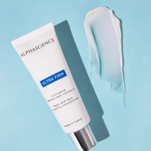 Alphascience ULTRA FIRM, 50ml