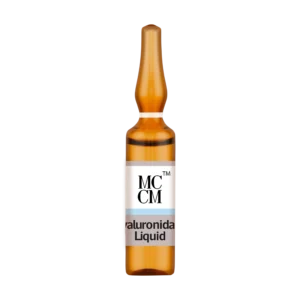 MCCM Hyaluronidase Liquid, 5ml