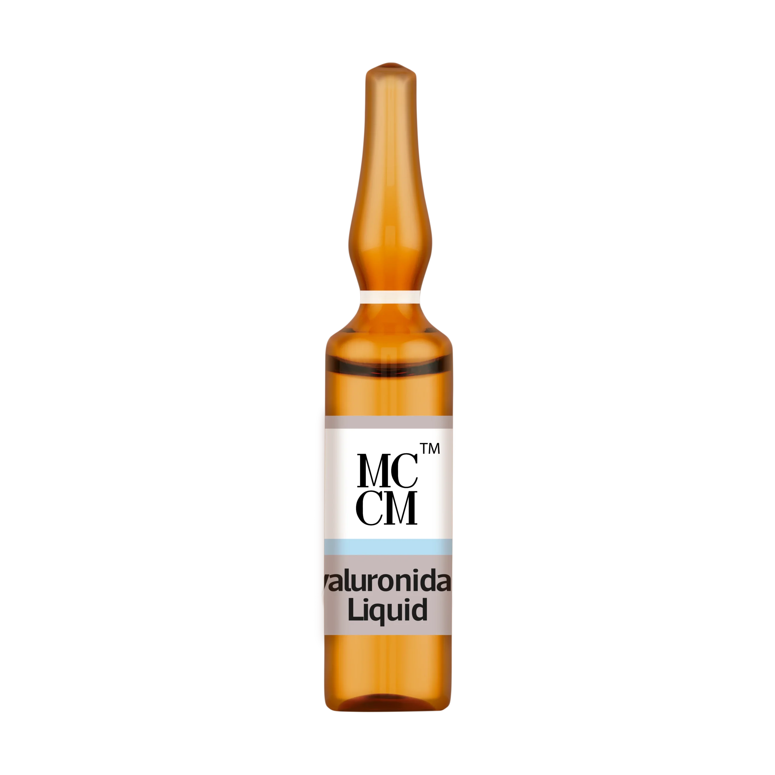 MCCM Hyaluronidase Liquid, 5ml