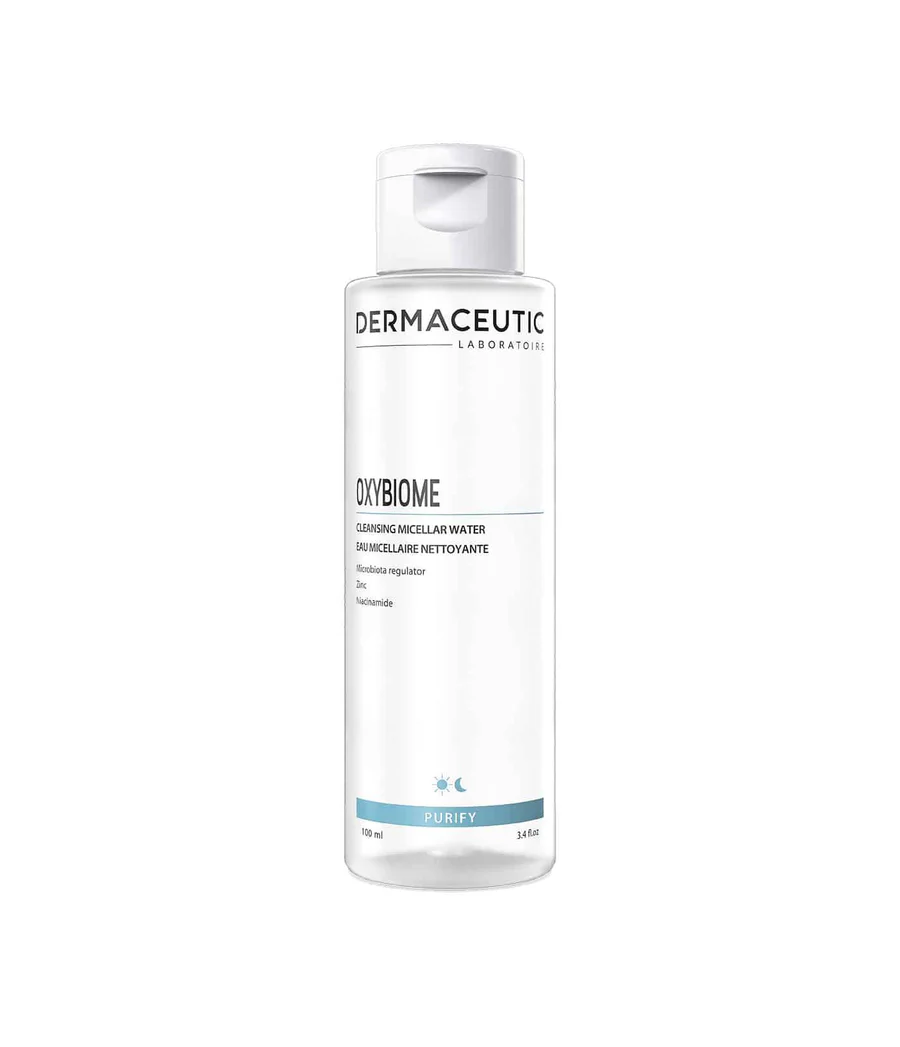 Dermaceutic Oxybiome micelārais ūdens, 100ml