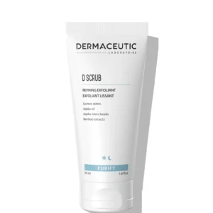 Dermaceutic D Scrub 50 ml