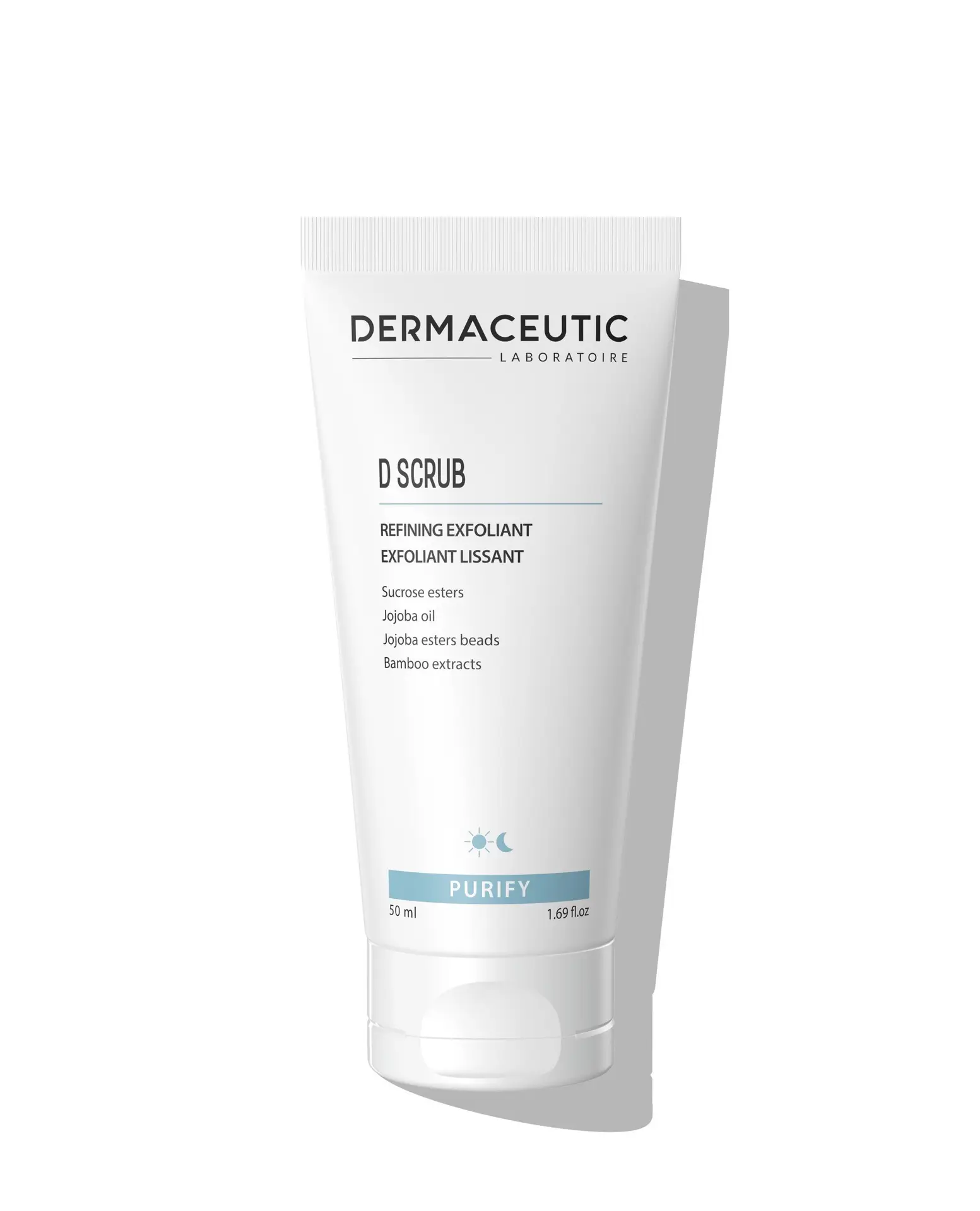 Dermaceutic D Scrub 50 ml