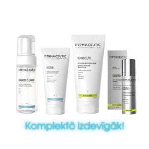 Dermaceutic Renew & Restore Kit