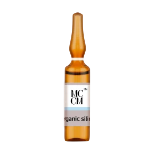 MCCM Organic Silicon, 5ml