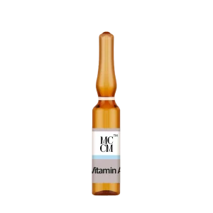 MCCM Vitamin A, 2ml