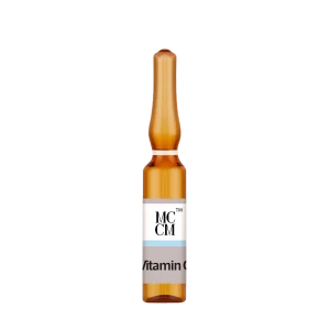 MCCM Vitamin C 20%, 2ml
