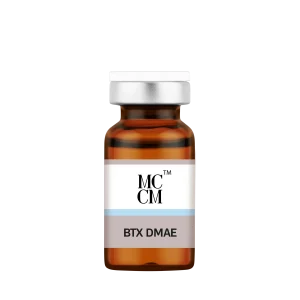 MCCM BTX DMAE, 10ml
