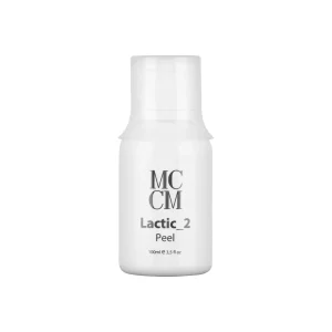 MCCM LACTIC 45%, 50ml
