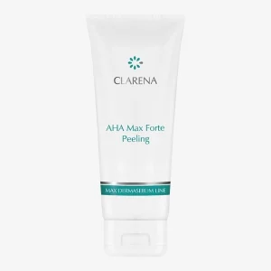 Clarena AHA Max Forte Peeling, 200ml